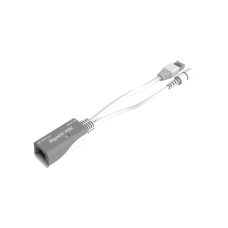 MikroTik , Gigabit PoE adapter RBGPOE