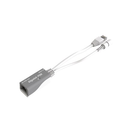 MikroTik , Gigabit PoE adapter RBGPOE