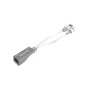 MikroTik , Gigabit PoE adapter RBGPOE