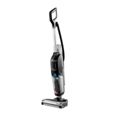 Bissell , Surface Cleaner , CrossWave HF2 Select , Corded operating , Handstick , Washing function , 340 W , Black/Grey/Blue
