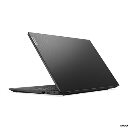Lenovo Essential V15 G4 ABP AMD , Business Black , 15.6 , TN , FHD , 1920 x 1080 pixels , Anti-glare , AMD Ryzen 5 , 5625U , 8 GB , Soldered DDR4 , 512 GB , AMD Radeon Graphics , Windows 11 Home , 802.11ax , 5.2 , Nordic , Warranty 36 month(s) , Battery w