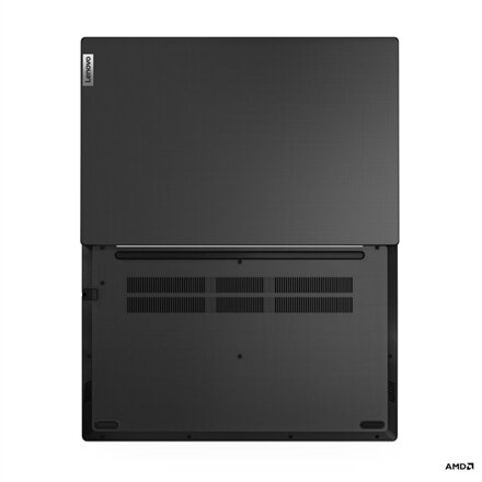 Lenovo Essential V15 G4 ABP AMD , Business Black , 15.6 , TN , FHD , 1920 x 1080 pixels , Anti-glare , AMD Ryzen 5 , 5625U , 8 GB , Soldered DDR4 , 512 GB , AMD Radeon Graphics , Windows 11 Home , 802.11ax , 5.2 , Nordic , Warranty 36 month(s) , Battery w