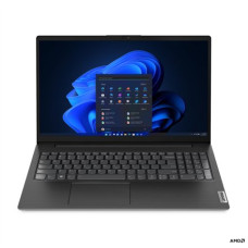 Lenovo Essential V15 G4 ABP AMD , Business Black , 15.6 , TN , FHD , 1920 x 1080 pixels , Anti-glare , AMD Ryzen 5 , 5625U , 8 GB , Soldered DDR4 , 512 GB , AMD Radeon Graphics , Windows 11 Home , 802.11ax , 5.2 , Nordic , Warranty 36 month(s) , Battery w