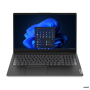Lenovo Essential V15 G4 ABP AMD , Business Black , 15.6 , TN , FHD , 1920 x 1080 pixels , Anti-glare , AMD Ryzen 5 , 5625U , 8 GB , Soldered DDR4 , 512 GB , AMD Radeon Graphics , Windows 11 Home , 802.11ax , 5.2 , Nordic , Warranty 36 month(s) , Battery w