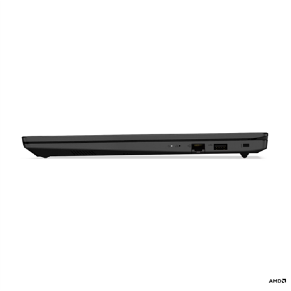 Lenovo Essential V15 G4 ABP AMD , Business Black , 15.6 , TN , FHD , 1920 x 1080 pixels , Anti-glare , AMD Ryzen 5 , 5625U , 8 GB , Soldered DDR4 , 512 GB , AMD Radeon Graphics , Windows 11 Home , 802.11ax , 5.2 , Nordic , Warranty 36 month(s) , Battery w