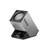 Caso , Wine cooler for one bottle , WineCase One , Energy efficiency class Not apply , Free standing , Bottles capacity 1 , Inox