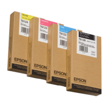 Epson T612200 , Ink cartrige , Cyan