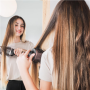 Cecotec Styling brush , CeramicCare Unique , Number of heating levels 3 , 1200 W