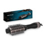 Cecotec Styling brush , CeramicCare Unique , Number of heating levels 3 , 1200 W