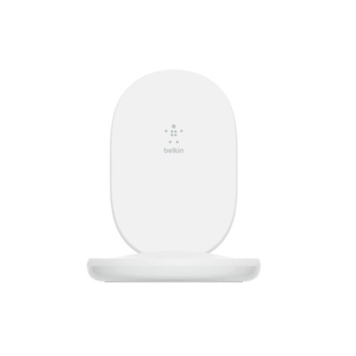 Belkin , Wireless Charging Stand with PSU , BOOST CHARGE