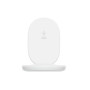 Belkin , Wireless Charging Stand with PSU , BOOST CHARGE