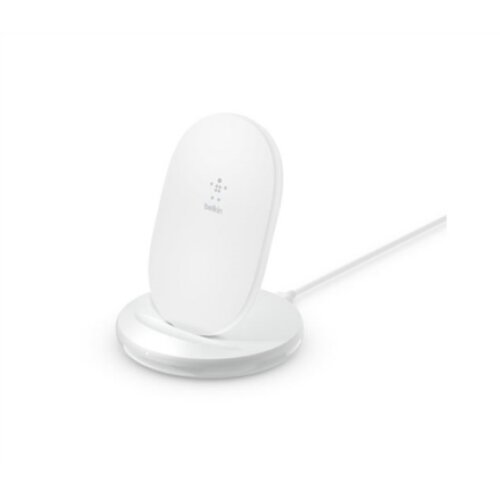 Belkin , Wireless Charging Stand with PSU , BOOST CHARGE