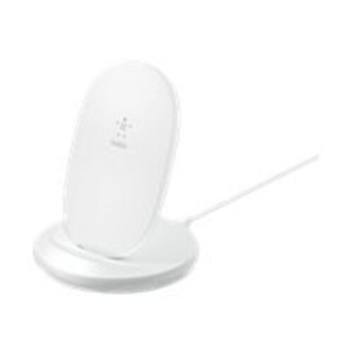 Belkin , Wireless Charging Stand with PSU , BOOST CHARGE