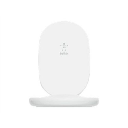 Belkin , Wireless Charging Stand with PSU , BOOST CHARGE