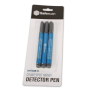 SAFESCAN , Money Checking Pencil/ For all currencies, 3 pcs , 30