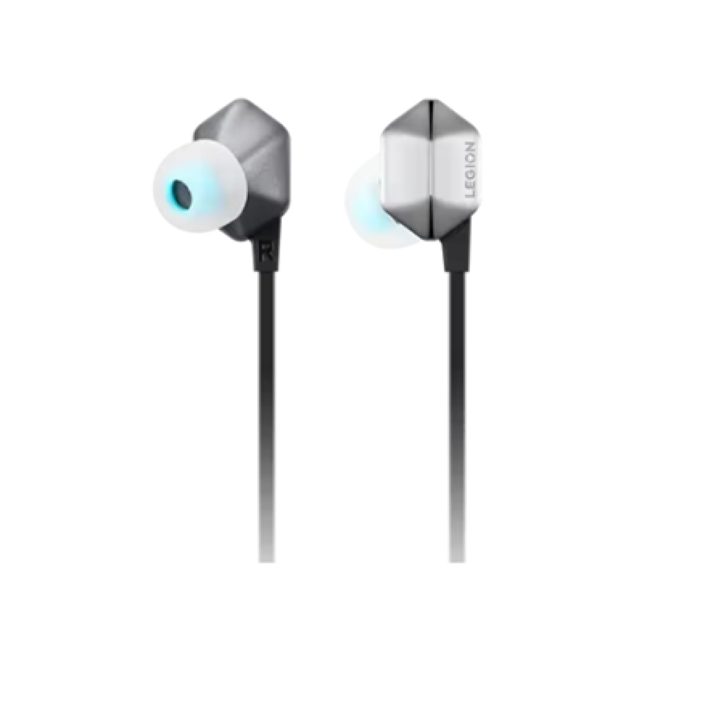 Lenovo , RGB Gaming In-Ear Headphones , Legion E510 7.1 , Wired