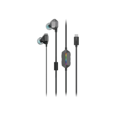 Lenovo , RGB Gaming In-Ear Headphones , Legion E510 7.1 , Wired