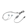 Lenovo , RGB Gaming In-Ear Headphones , Legion E510 7.1 , Wired