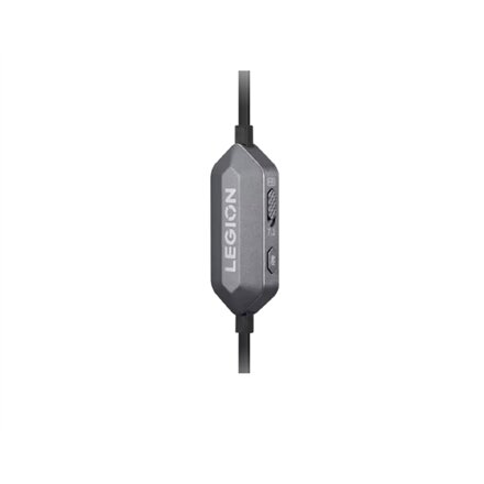 Lenovo , RGB Gaming In-Ear Headphones , Legion E510 7.1 , Wired