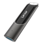 Lexar USB Flash Drive JumpDrive P30 1000 GB USB 3.2 Gen 1 Black