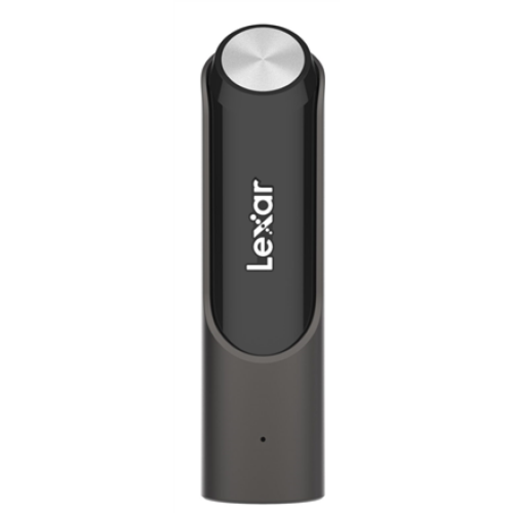 Lexar USB Flash Drive JumpDrive P30 1000 GB USB 3.2 Gen 1 Black