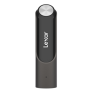 Lexar USB Flash Drive JumpDrive P30 1000 GB USB 3.2 Gen 1 Black