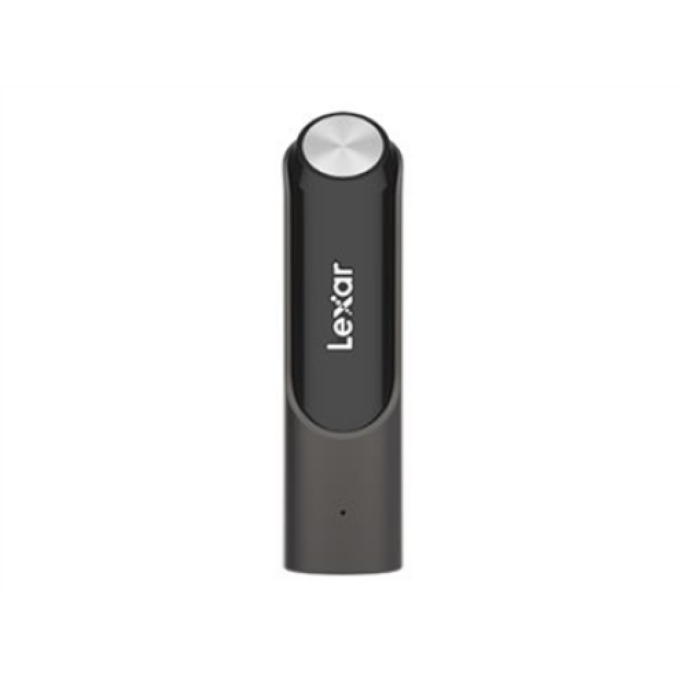 Lexar USB Flash Drive JumpDrive P30 1000 GB USB 3.2 Gen 1 Black