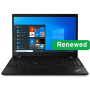 Lenovo- RENEW , Grade B , ThinkPad T15 Gen 2 , 15.6 , FHD , i5-1145G7 , 16 GB , SSD , 256 GB , Intel Iris Xe Graphics , Windows 11 Pro , Keyboard language Norwegian/ENG stickers , 12 month(s)