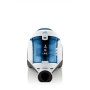 ETA , Vacuum cleaner , Ambito ETA051690000 , Bagless , Power 700 W , Dust capacity 1.5 L , White