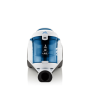 ETA , Vacuum cleaner , Ambito ETA051690000 , Bagless , Power 700 W , Dust capacity 1.5 L , White