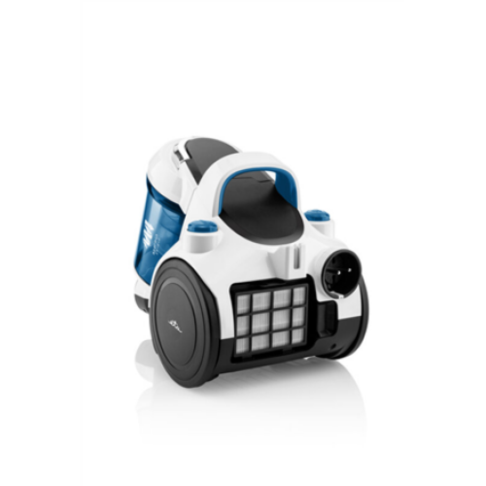 ETA , Vacuum cleaner , Ambito ETA051690000 , Bagless , Power 700 W , Dust capacity 1.5 L , White