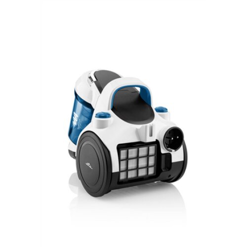 ETA , Vacuum cleaner , Ambito ETA051690000 , Bagless , Power 700 W , Dust capacity 1.5 L , White