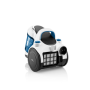 ETA , Vacuum cleaner , Ambito ETA051690000 , Bagless , Power 700 W , Dust capacity 1.5 L , White