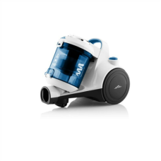 ETA Vacuum cleaner Ambito ETA051690000 Bagless, Power 700 W, Dust capacity 1.5 L, White
