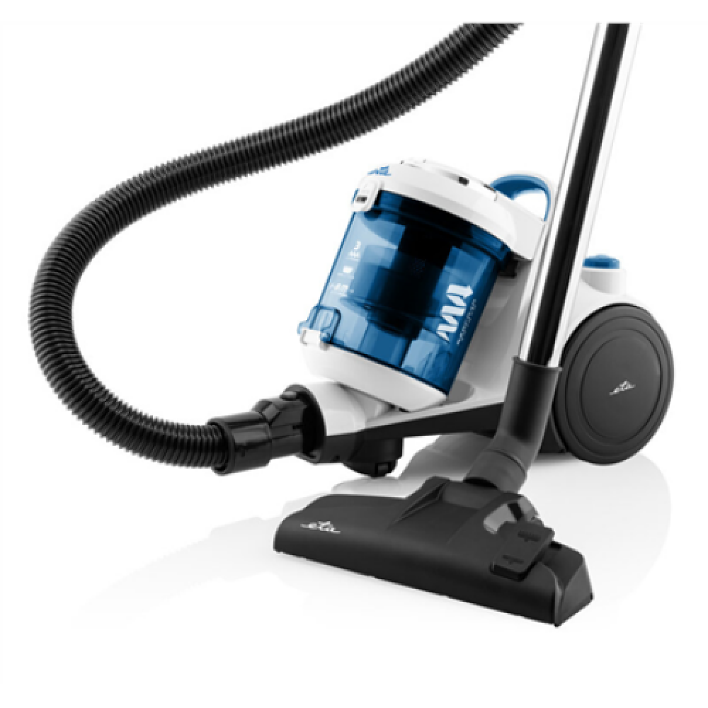 ETA , Vacuum cleaner , Ambito ETA051690000 , Bagless , Power 700 W , Dust capacity 1.5 L , White