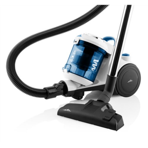 ETA , Vacuum cleaner , Ambito ETA051690000 , Bagless , Power 700 W , Dust capacity 1.5 L , White