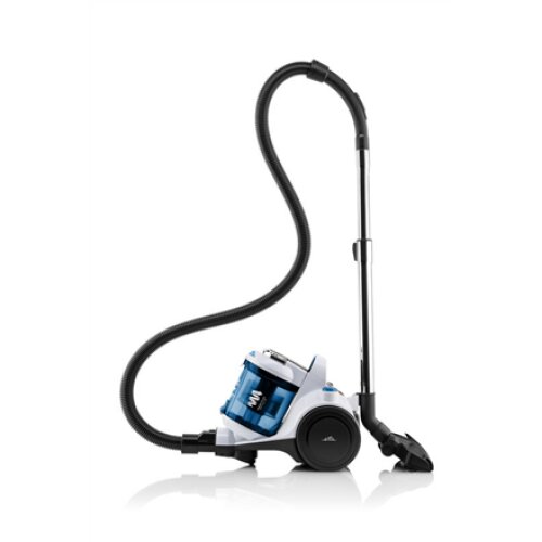 ETA , Vacuum cleaner , Ambito ETA051690000 , Bagless , Power 700 W , Dust capacity 1.5 L , White