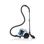 ETA , Vacuum cleaner , Ambito ETA051690000 , Bagless , Power 700 W , Dust capacity 1.5 L , White