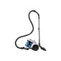ETA , Vacuum cleaner , Ambito ETA051690000 , Bagless , Power 700 W , Dust capacity 1.5 L , White