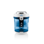 ETA , Vacuum cleaner , Ambito ETA051690000 , Bagless , Power 700 W , Dust capacity 1.5 L , White