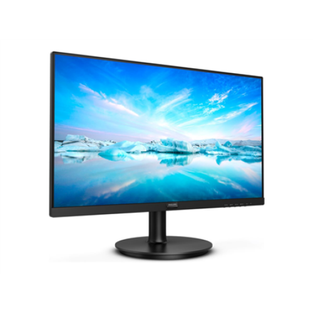 Philips , 241V8LAB/00 , 23.8 , LCD , 1920 x 1080 pixels , 16:9 , 4 ms , 250 cd/m² , Black , 100 Hz