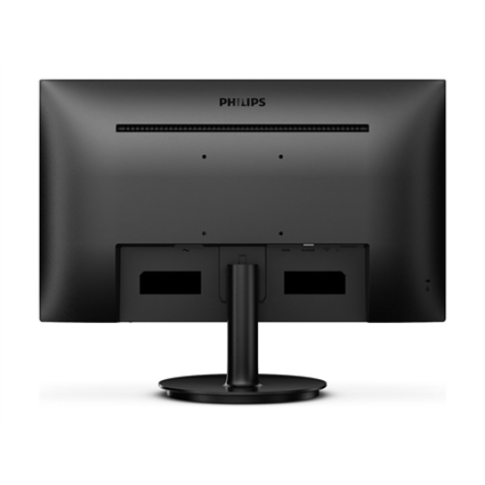 Philips , 241V8LAB/00 , 23.8 , LCD , 1920 x 1080 pixels , 16:9 , 4 ms , 250 cd/m² , Black , 100 Hz