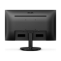 Philips , 241V8LAB/00 , 23.8 , LCD , 1920 x 1080 pixels , 16:9 , 4 ms , 250 cd/m² , Black , 100 Hz