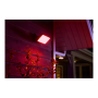 Philips Hue WCA Discover Outdoor Floodlight , 2000-6500 Hue White Colour Ambiance