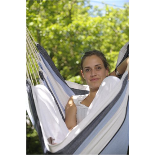Amazonas Havanna marine Single Hammock, 150x120 cm, 150 kg