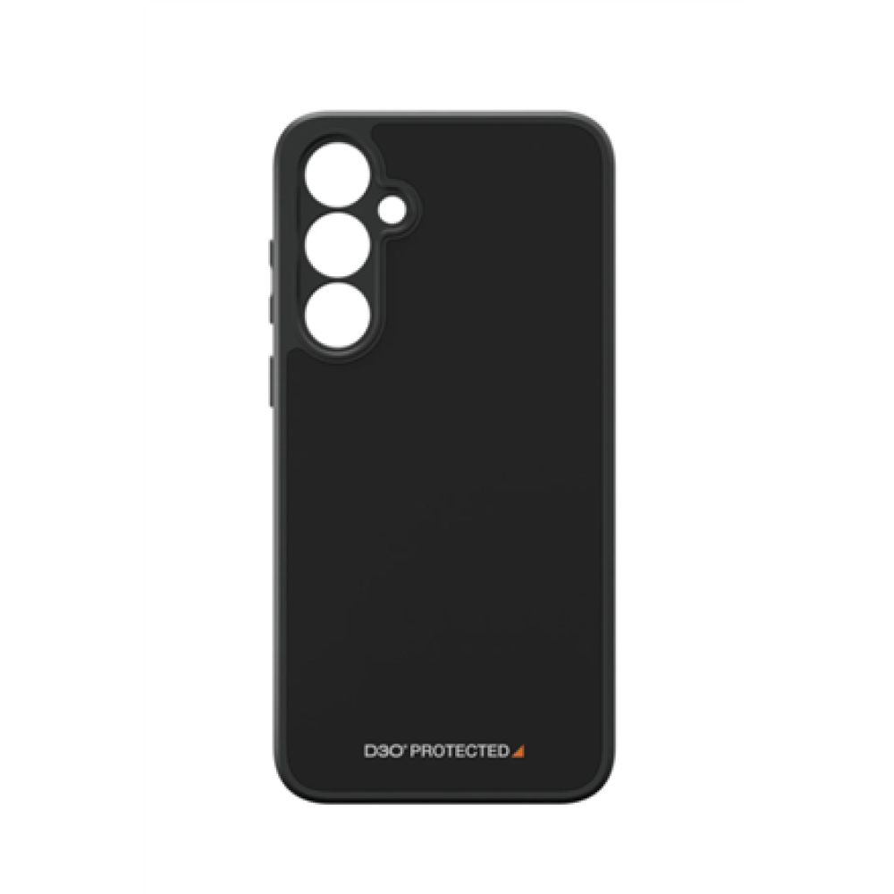 PanzerGlass , HardCase Black with D3O Samsung Galaxy A55 5G