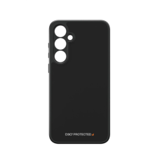 PanzerGlass , HardCase Black with D3O Samsung Galaxy A55 5G