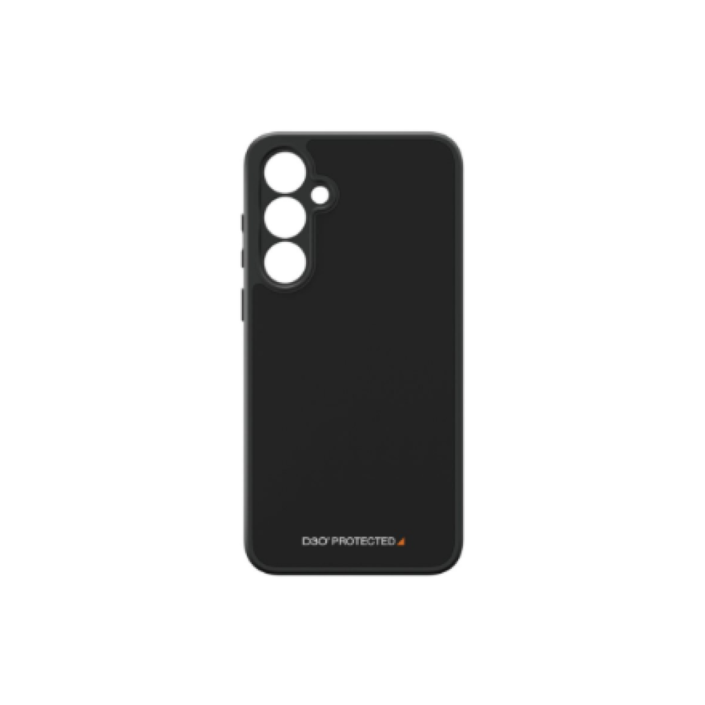 PanzerGlass , HardCase Black with D3O Samsung Galaxy A55 5G
