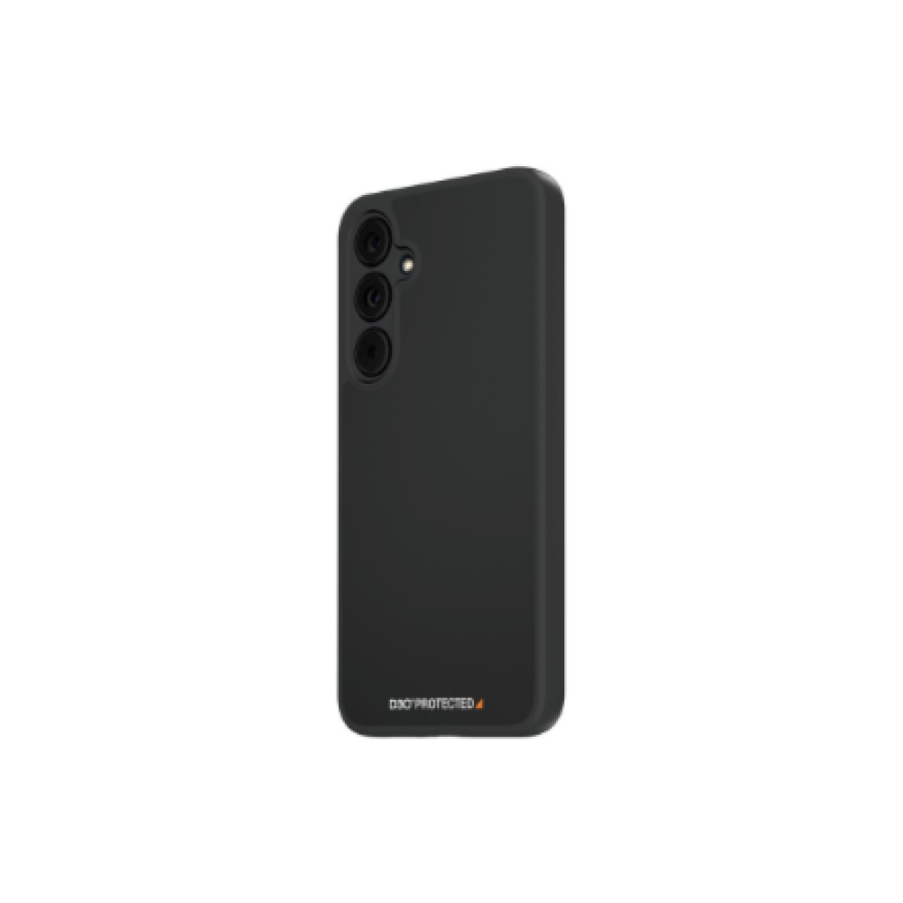 PanzerGlass , HardCase Black with D3O Samsung Galaxy A55 5G