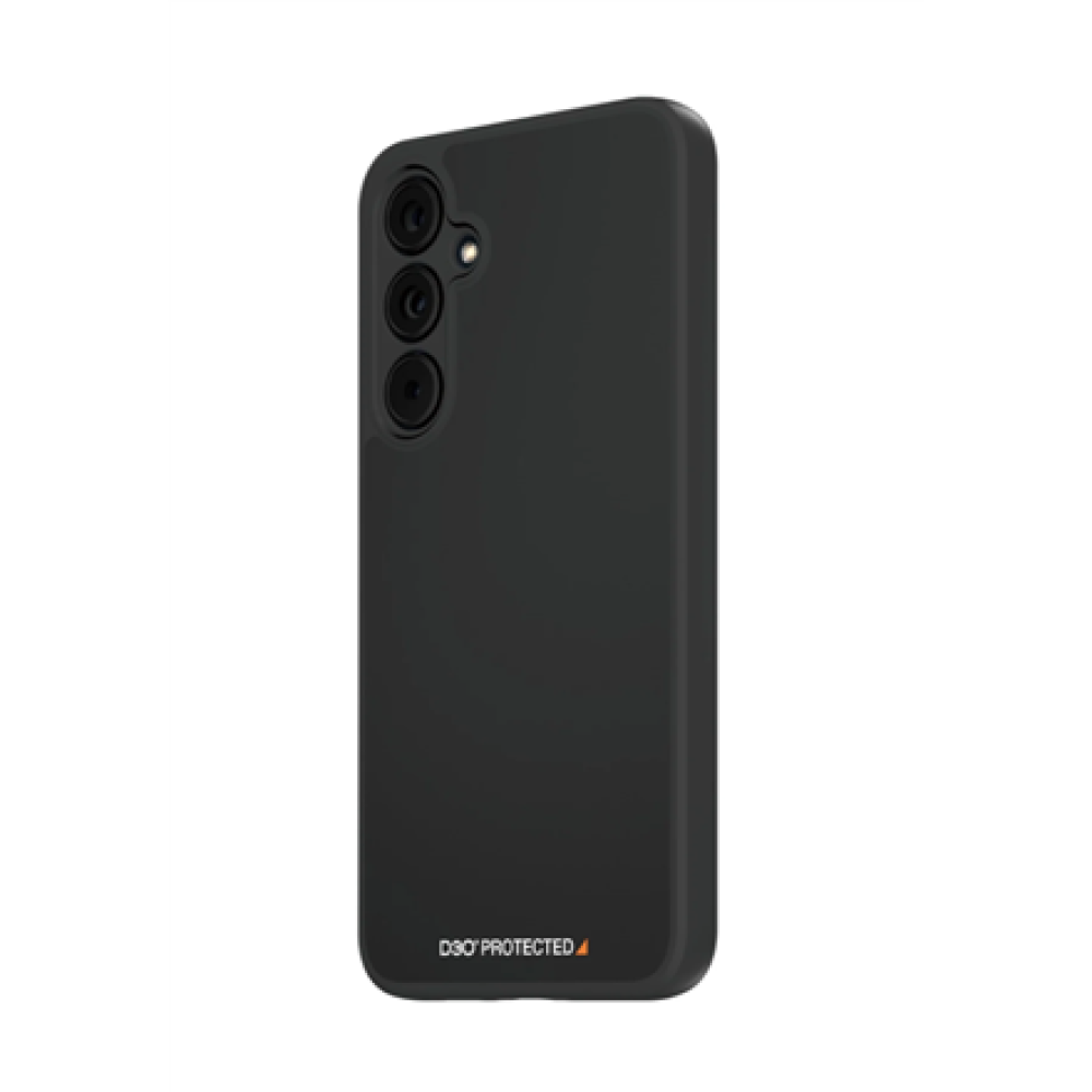 PanzerGlass , HardCase Black with D3O Samsung Galaxy A55 5G